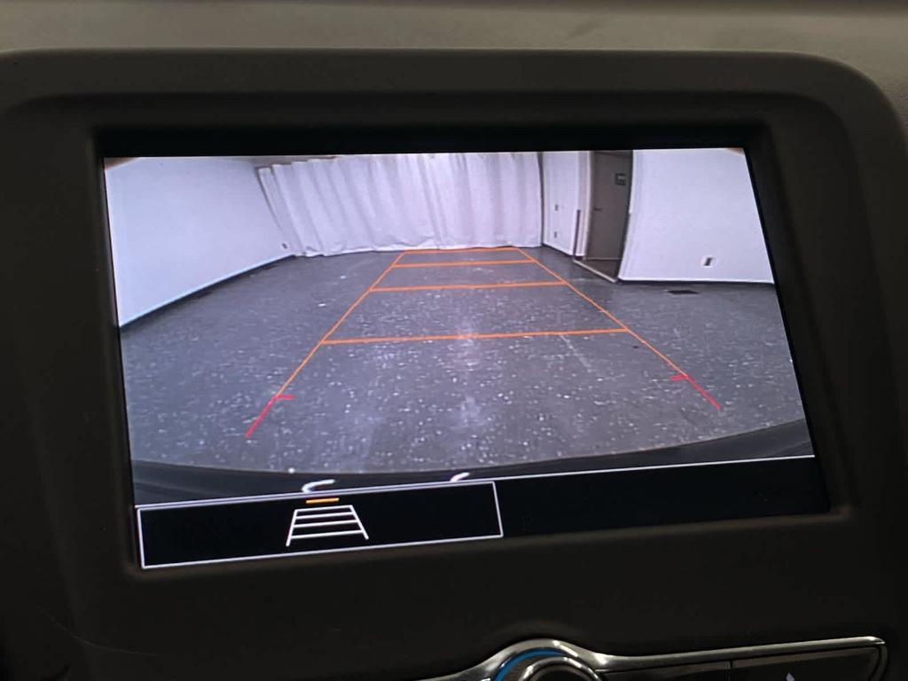 used 2024 Chevrolet Equinox car, priced at $26,500