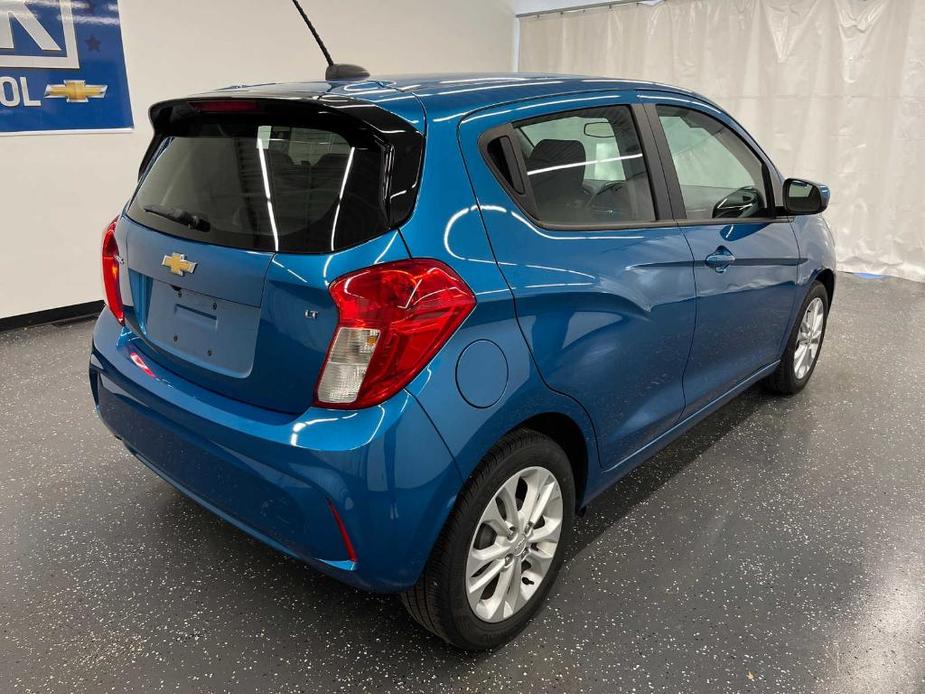 used 2020 Chevrolet Spark car, priced at $13,500