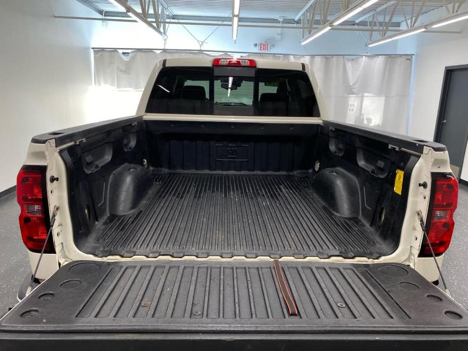 used 2014 Chevrolet Silverado 1500 car, priced at $19,500