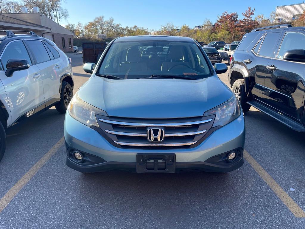 used 2014 Honda CR-V car, priced at $14,500