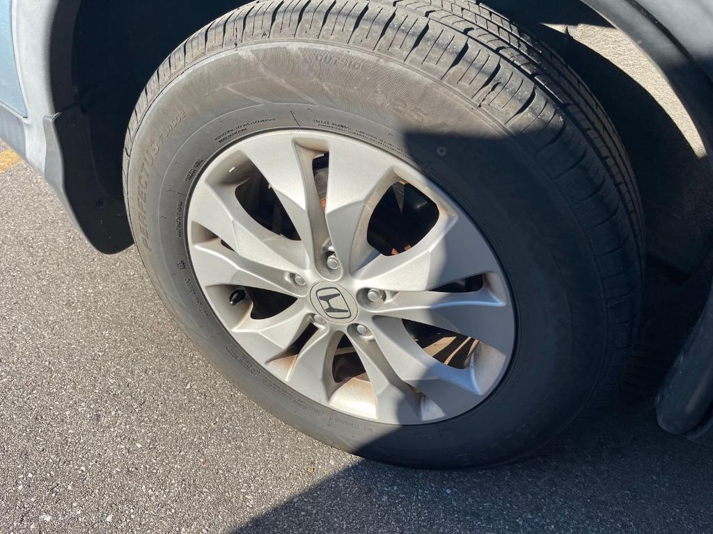 used 2014 Honda CR-V car, priced at $14,500