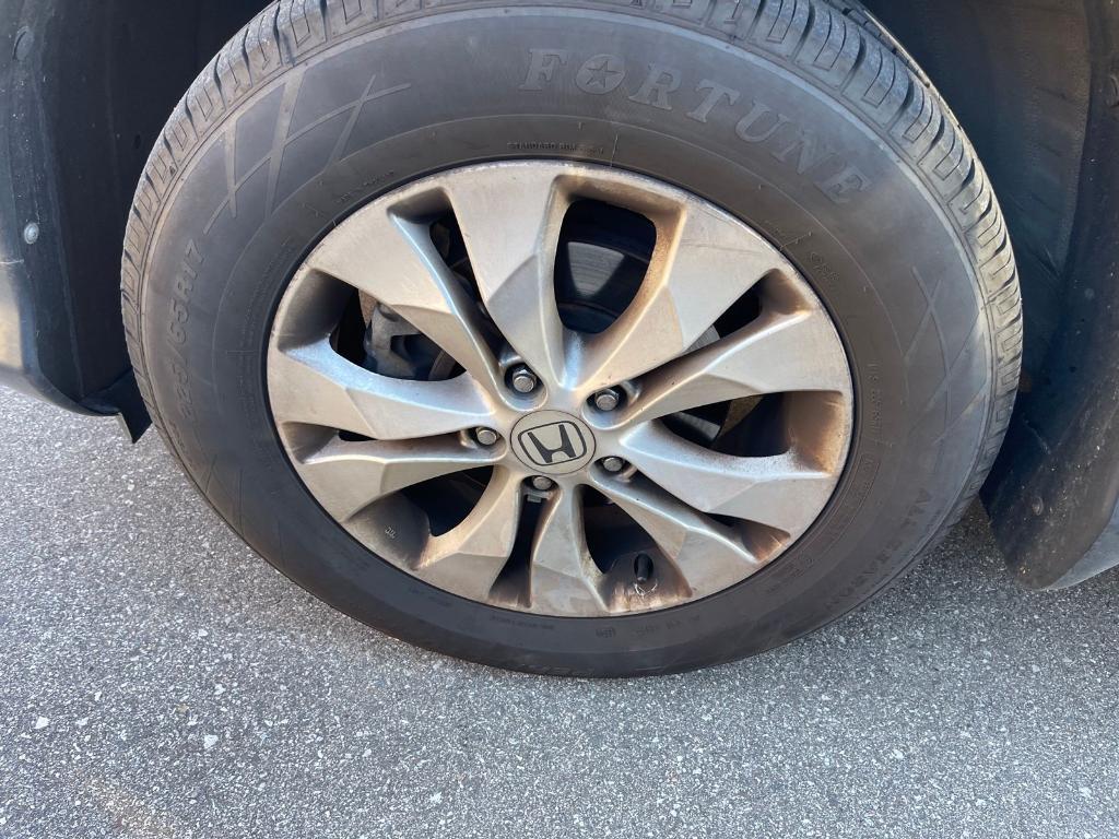 used 2014 Honda CR-V car, priced at $14,500