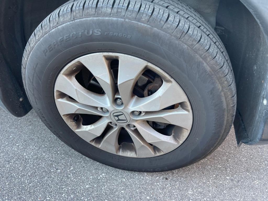 used 2014 Honda CR-V car, priced at $14,500