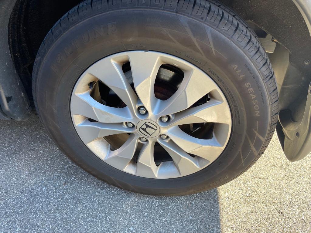 used 2014 Honda CR-V car, priced at $14,500