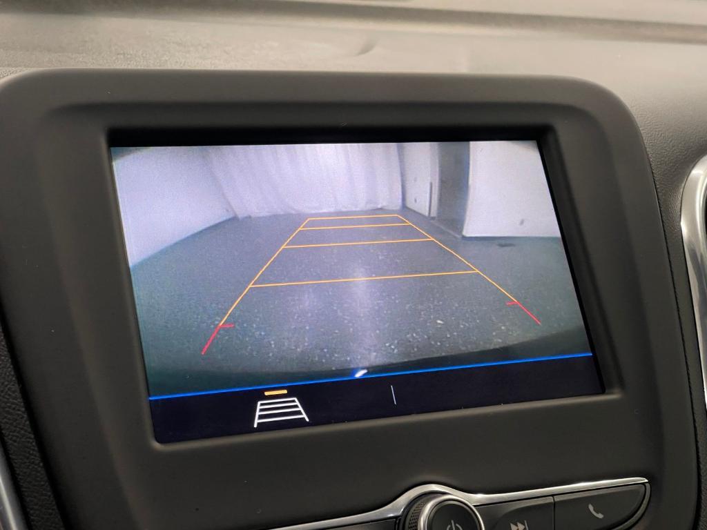 used 2021 Chevrolet Equinox car, priced at $17,000
