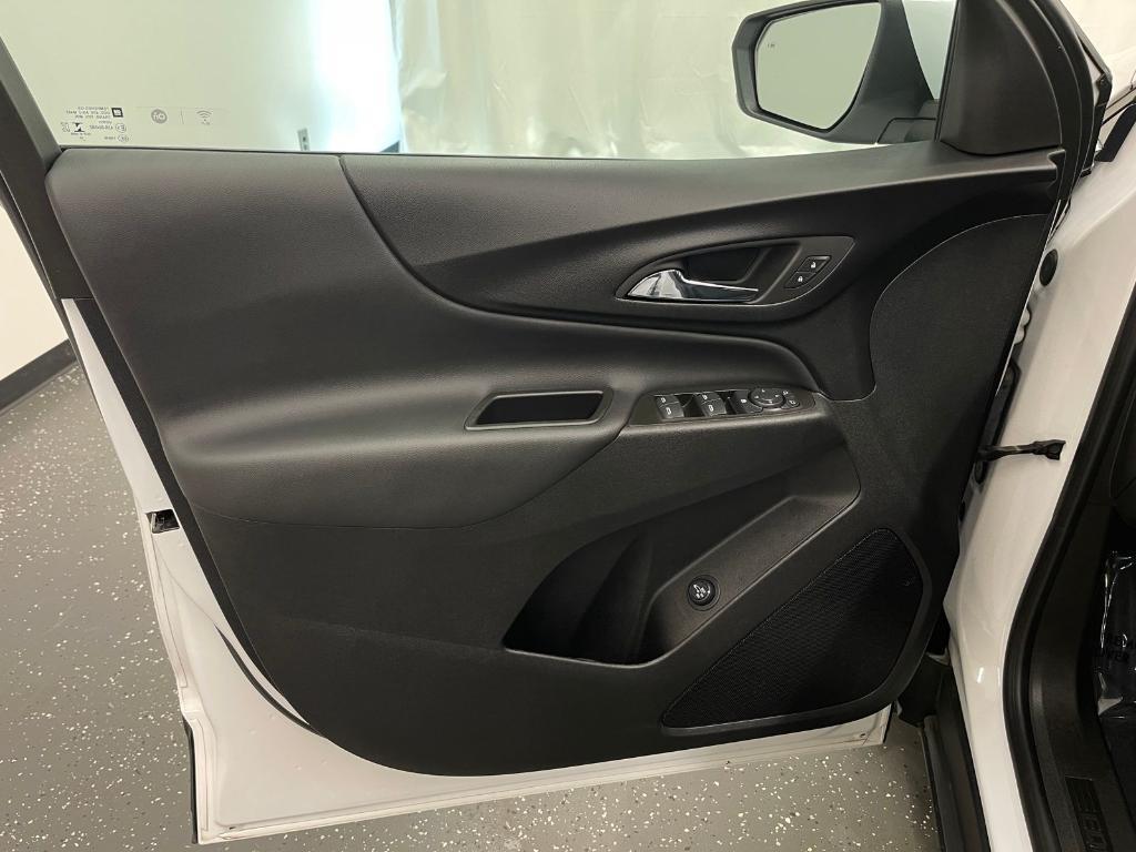 used 2022 Chevrolet Equinox car, priced at $21,000