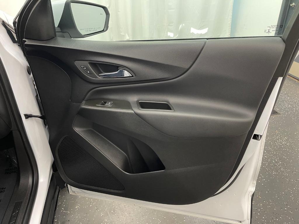 used 2022 Chevrolet Equinox car, priced at $21,000