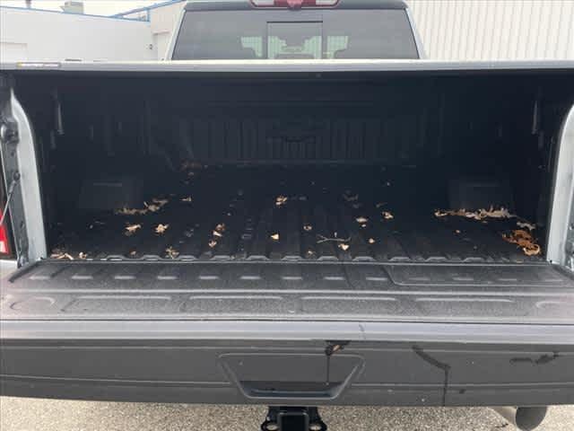 new 2025 Chevrolet Silverado 2500 car, priced at $76,240