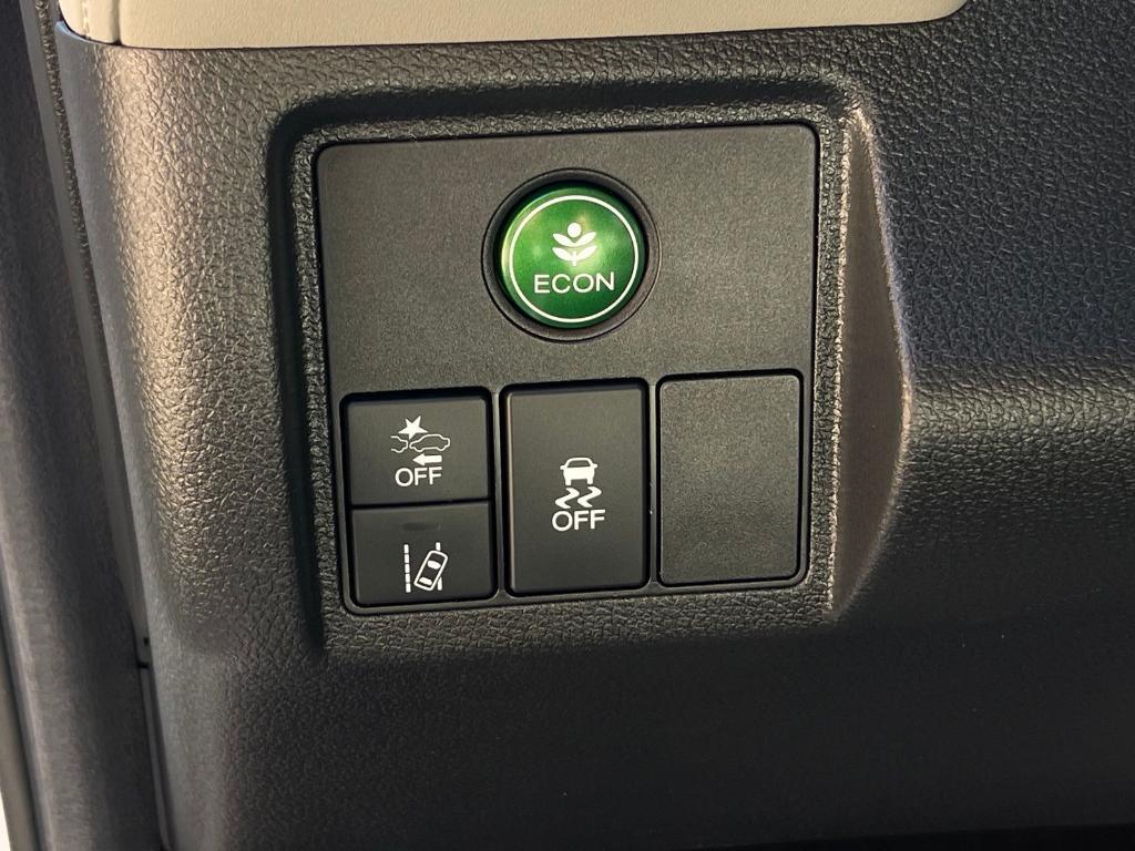 used 2019 Honda HR-V car, priced at $20,500