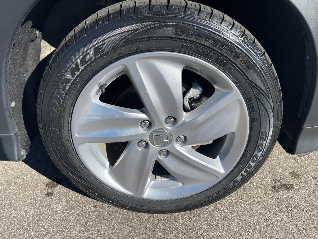 used 2019 Honda HR-V car, priced at $20,500