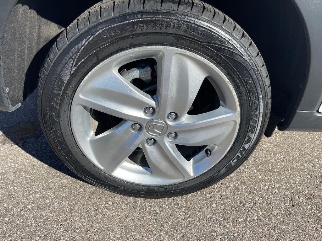 used 2019 Honda HR-V car, priced at $20,500