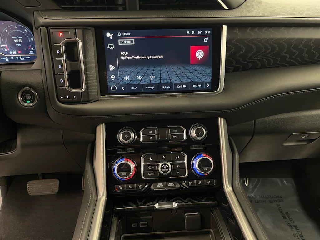 used 2023 GMC Yukon XL car, priced at $63,000
