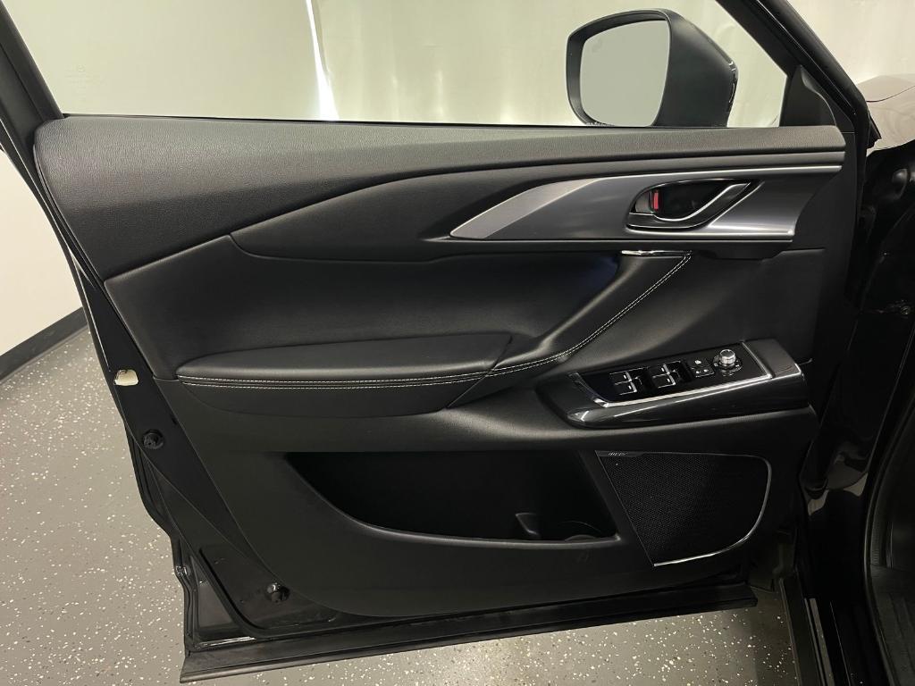 used 2023 Mazda CX-9 car, priced at $24,500