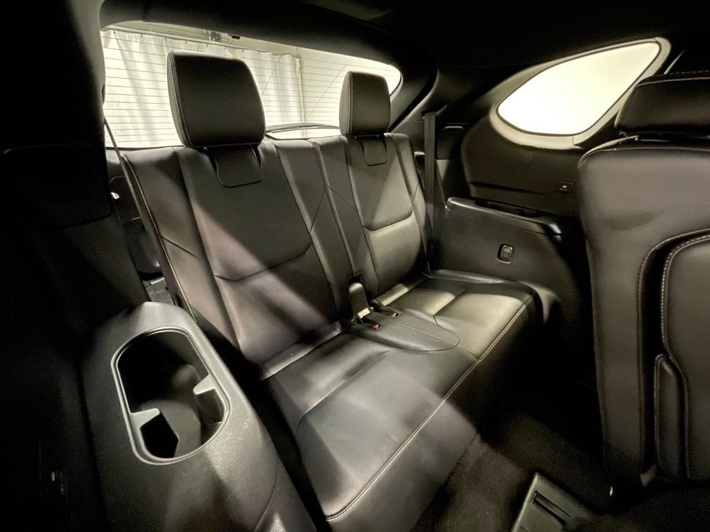 used 2023 Mazda CX-9 car, priced at $24,500