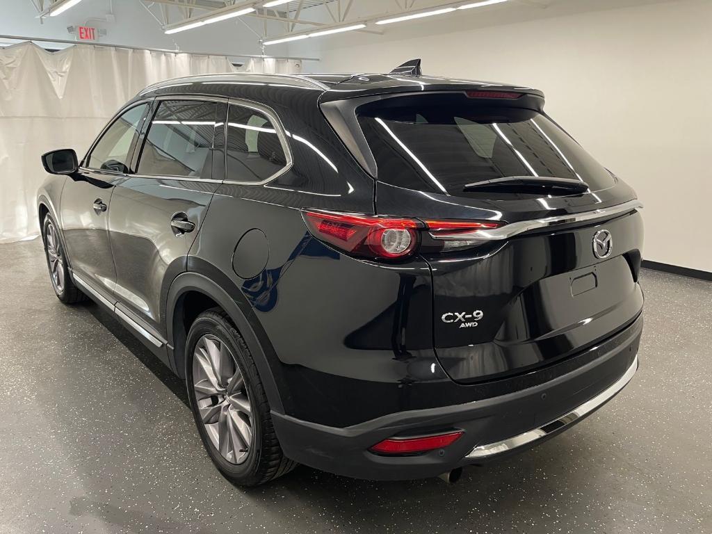 used 2023 Mazda CX-9 car, priced at $24,500