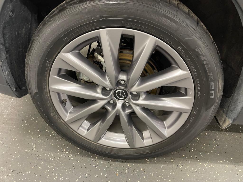 used 2023 Mazda CX-9 car, priced at $24,500