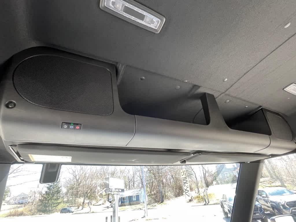 new 2025 Chevrolet BrightDrop 600 car, priced at $47,450