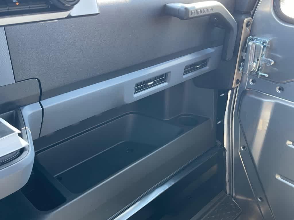 new 2025 Chevrolet BrightDrop 600 car, priced at $47,450