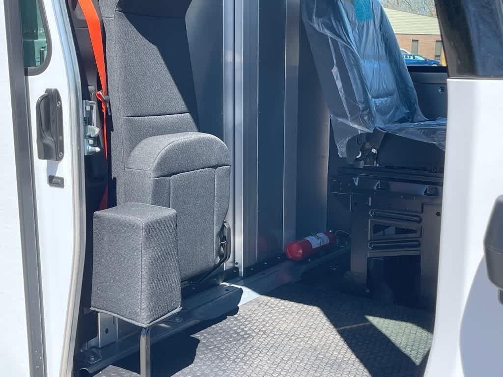 new 2025 Chevrolet BrightDrop 600 car, priced at $47,450