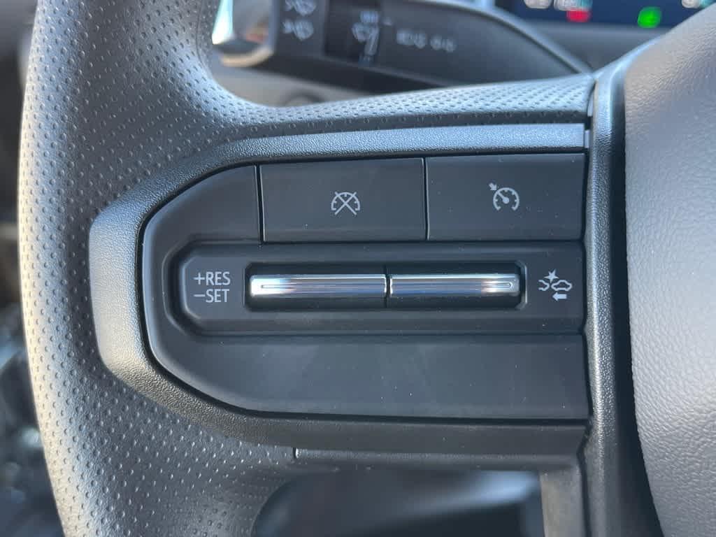 new 2025 Chevrolet BrightDrop 600 car, priced at $47,450