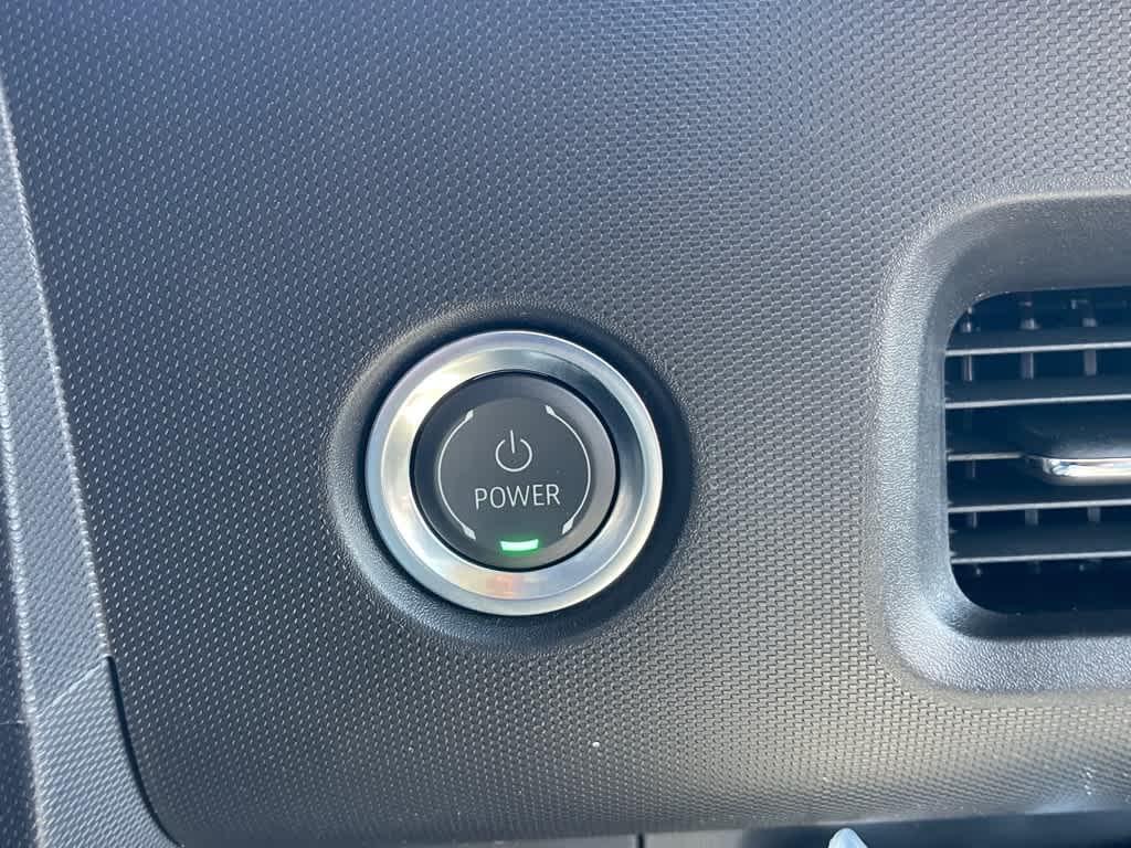 new 2025 Chevrolet BrightDrop 600 car, priced at $47,450