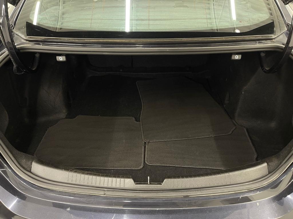 used 2023 Chevrolet Malibu car, priced at $18,000