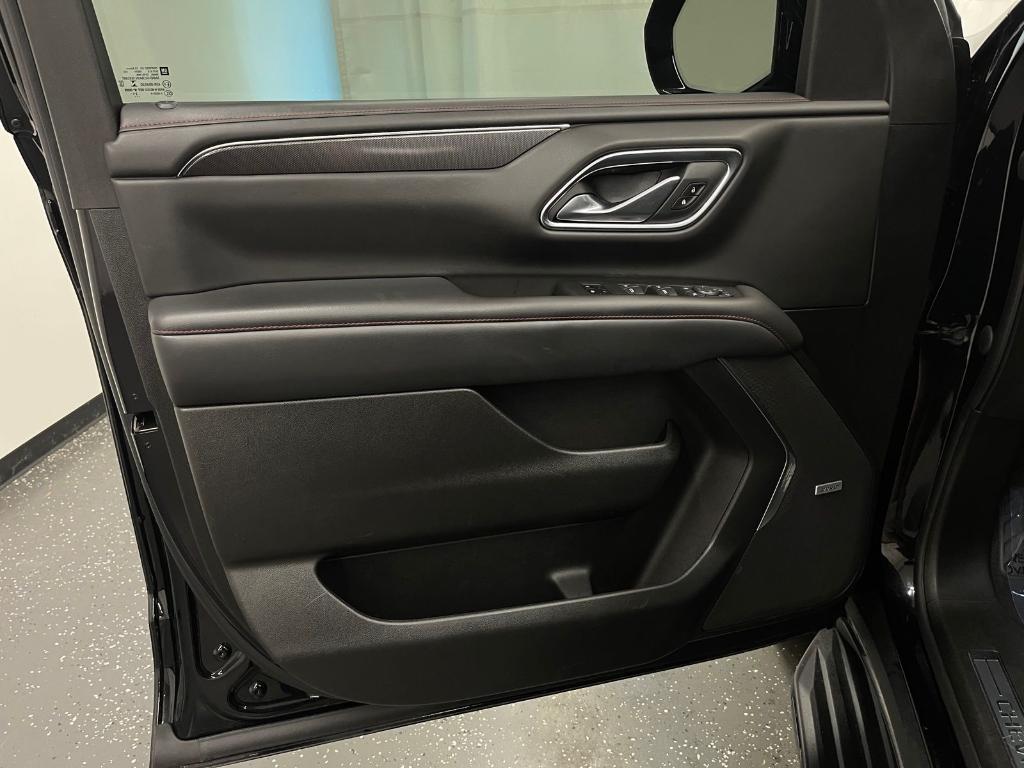 used 2022 Chevrolet Tahoe car, priced at $54,500