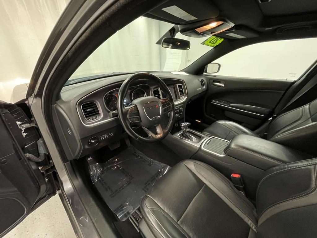 used 2020 Dodge Charger car, priced at $25,000