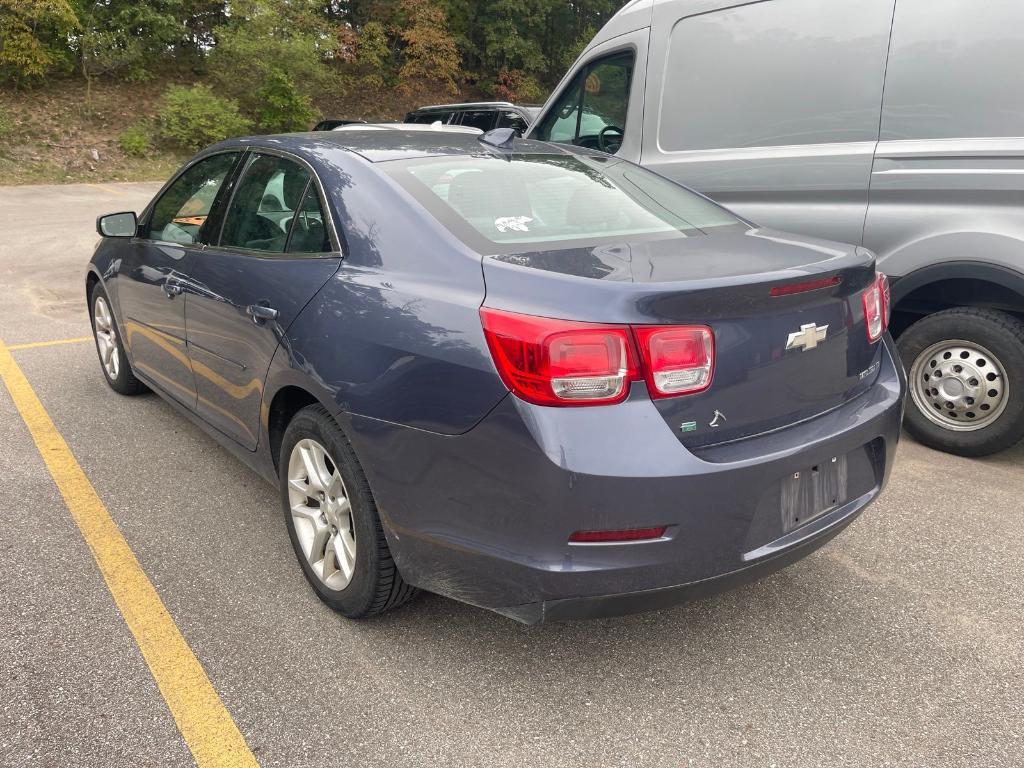 used 2015 Chevrolet Malibu car, priced at $10,000