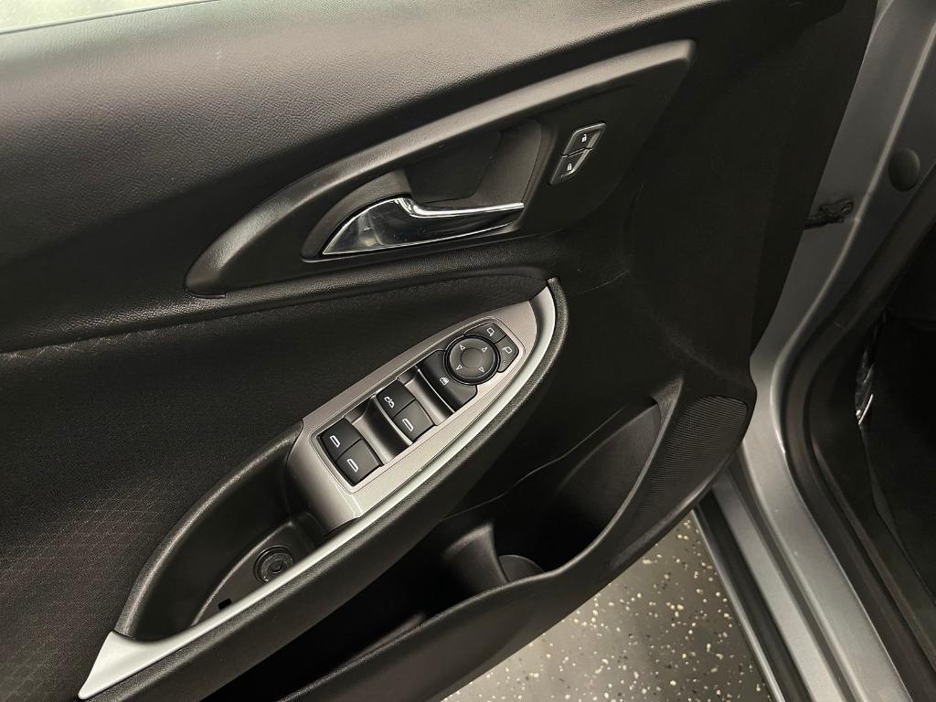 used 2024 Chevrolet Malibu car, priced at $18,000