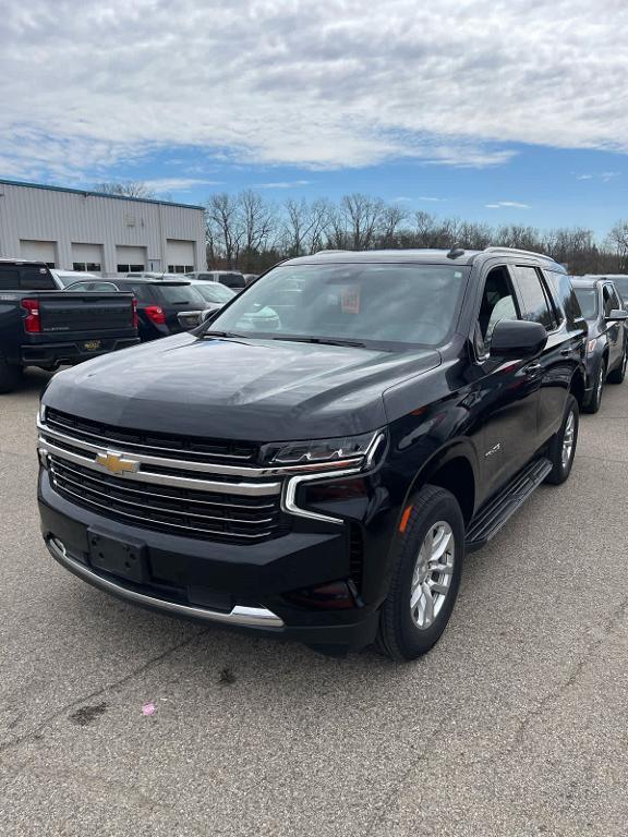 used 2024 Chevrolet Tahoe car, priced at $53,000