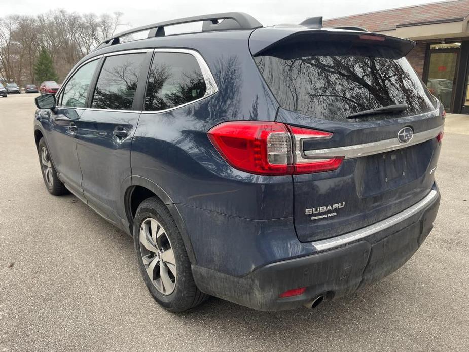 used 2023 Subaru Ascent car, priced at $30,000