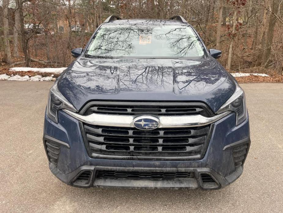 used 2023 Subaru Ascent car, priced at $30,000