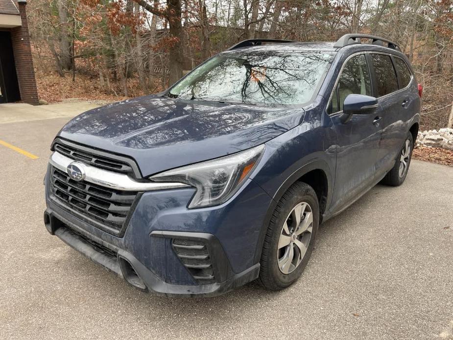 used 2023 Subaru Ascent car, priced at $30,000