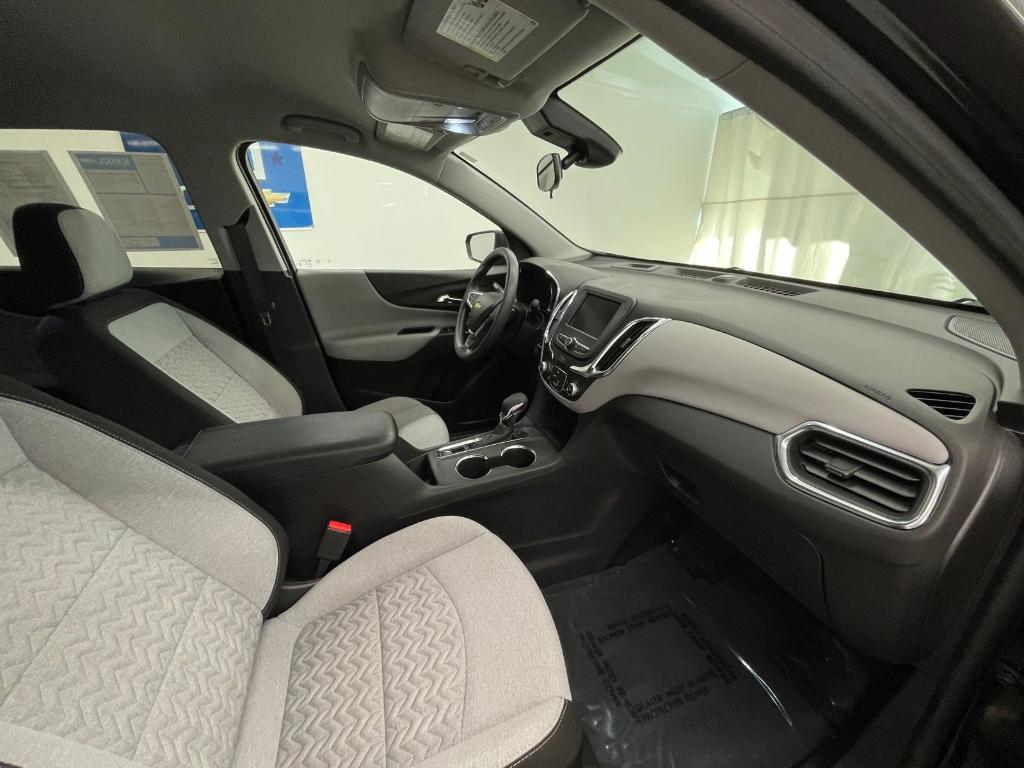 used 2024 Chevrolet Equinox car, priced at $23,000