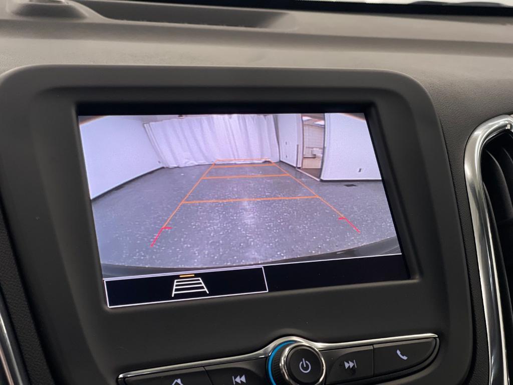 used 2024 Chevrolet Equinox car, priced at $23,000