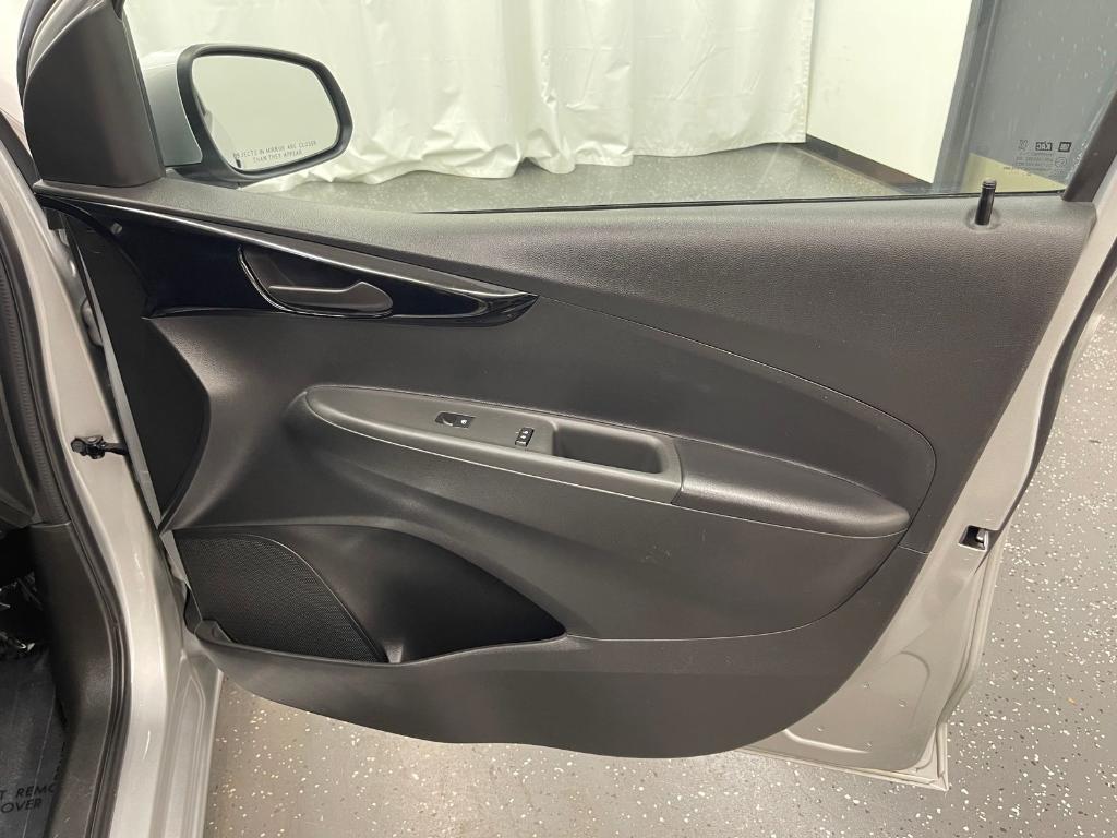 used 2022 Chevrolet Spark car, priced at $14,000