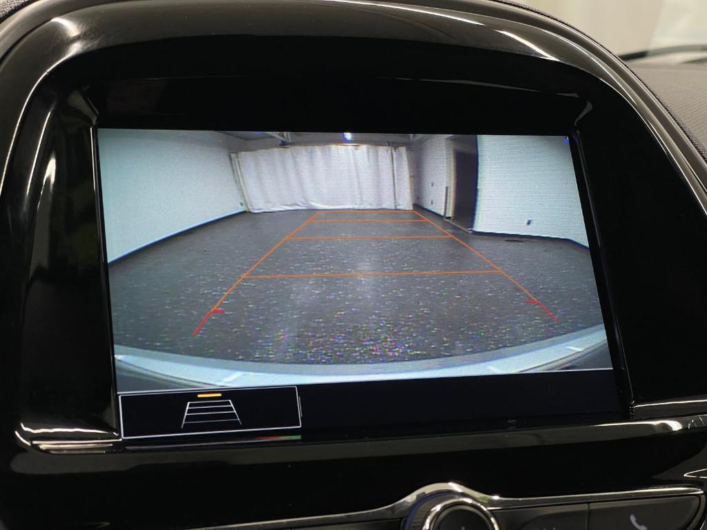 used 2022 Chevrolet Spark car, priced at $14,000