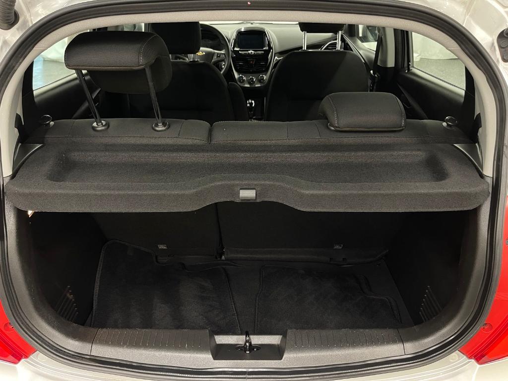 used 2022 Chevrolet Spark car, priced at $14,000