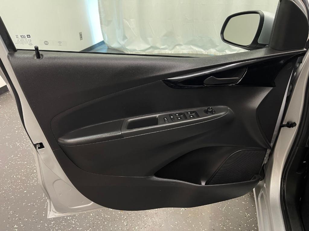 used 2022 Chevrolet Spark car, priced at $14,000