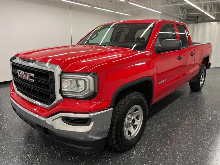 used 2019 GMC Sierra 1500 Limited car, priced at $26,500