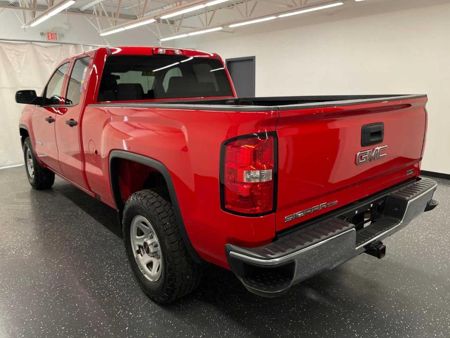 used 2019 GMC Sierra 1500 Limited car, priced at $26,500