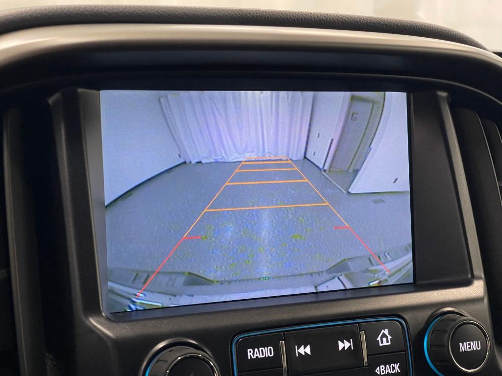 used 2015 Chevrolet Colorado car, priced at $19,000