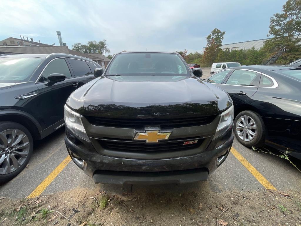 used 2015 Chevrolet Colorado car, priced at $19,000