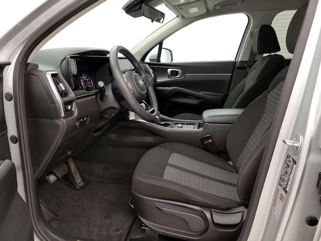 used 2021 Kia Sorento car, priced at $21,998