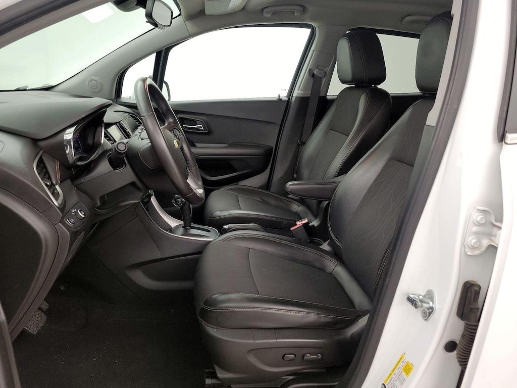 used 2019 Chevrolet Trax car, priced at $16,998