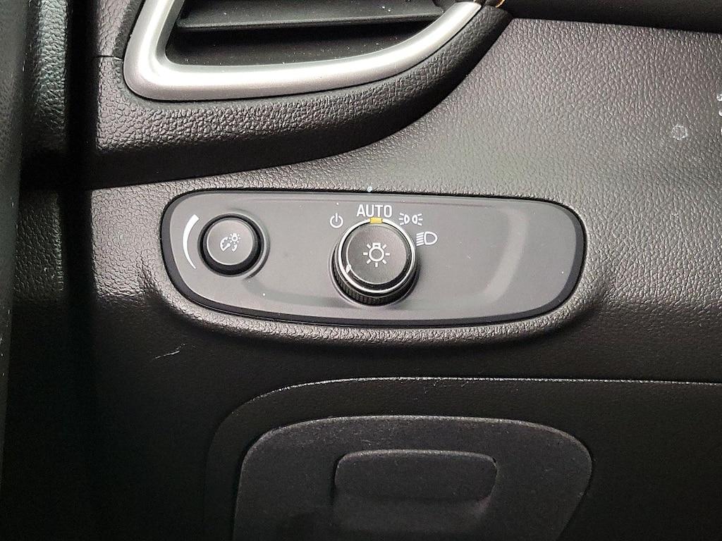 used 2019 Chevrolet Trax car, priced at $16,998