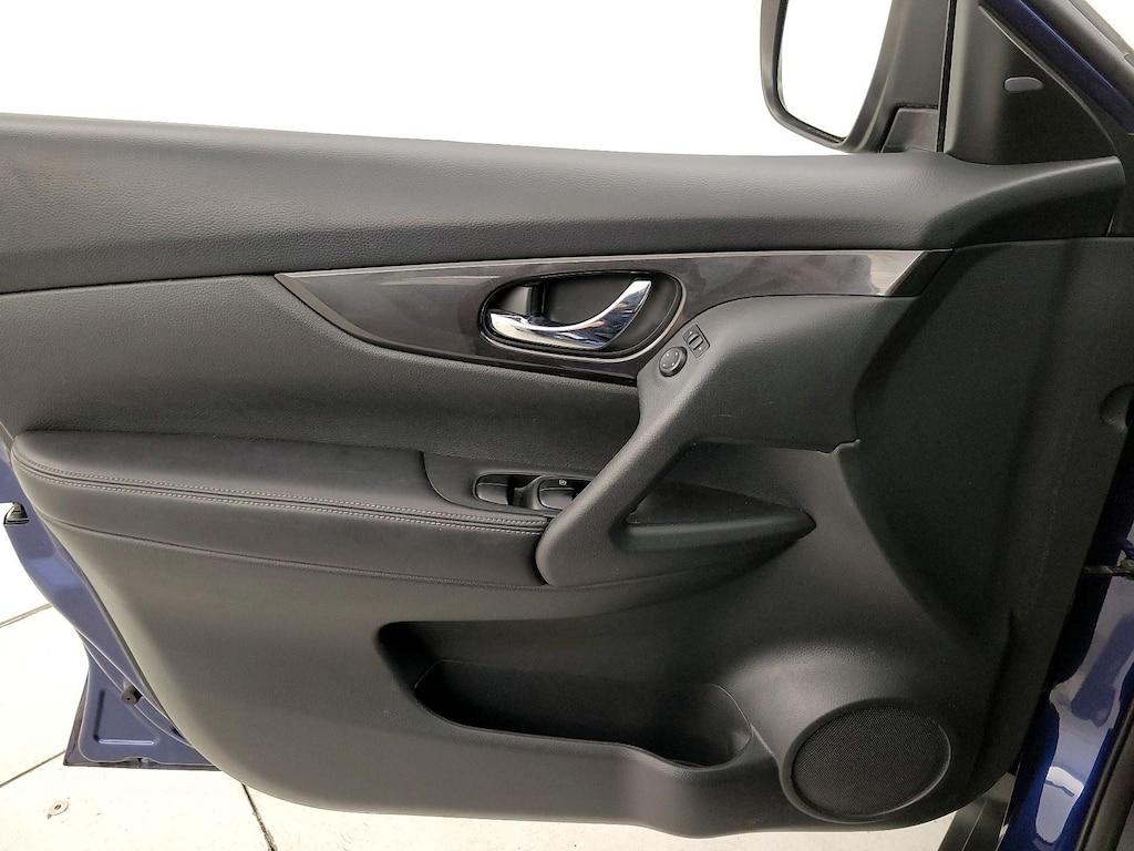 used 2018 Nissan Rogue car, priced at $17,998