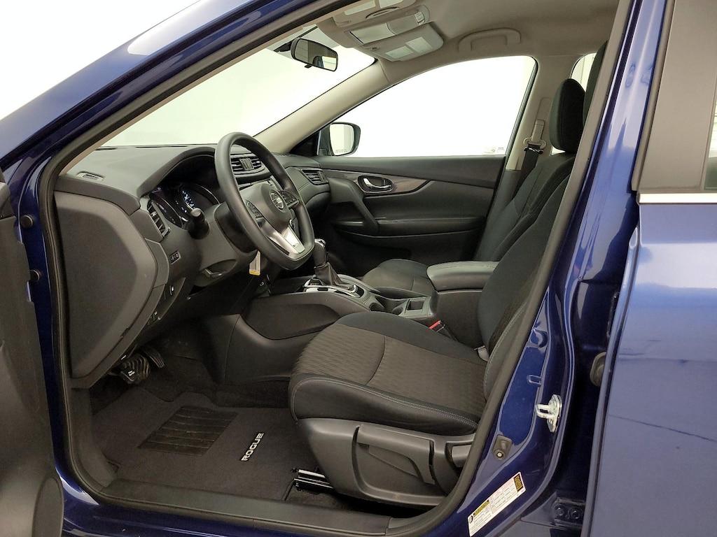 used 2018 Nissan Rogue car, priced at $17,998