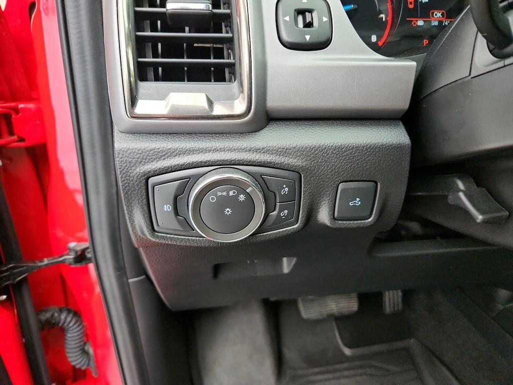 used 2022 Ford Ranger car, priced at $31,998